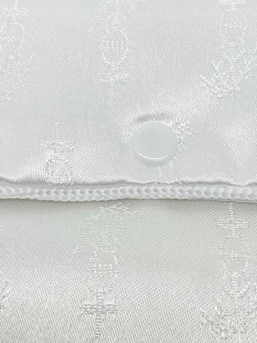 Satin,Elegant Girl's Purse or Bag.Bolsa elegante de Satin para Nina