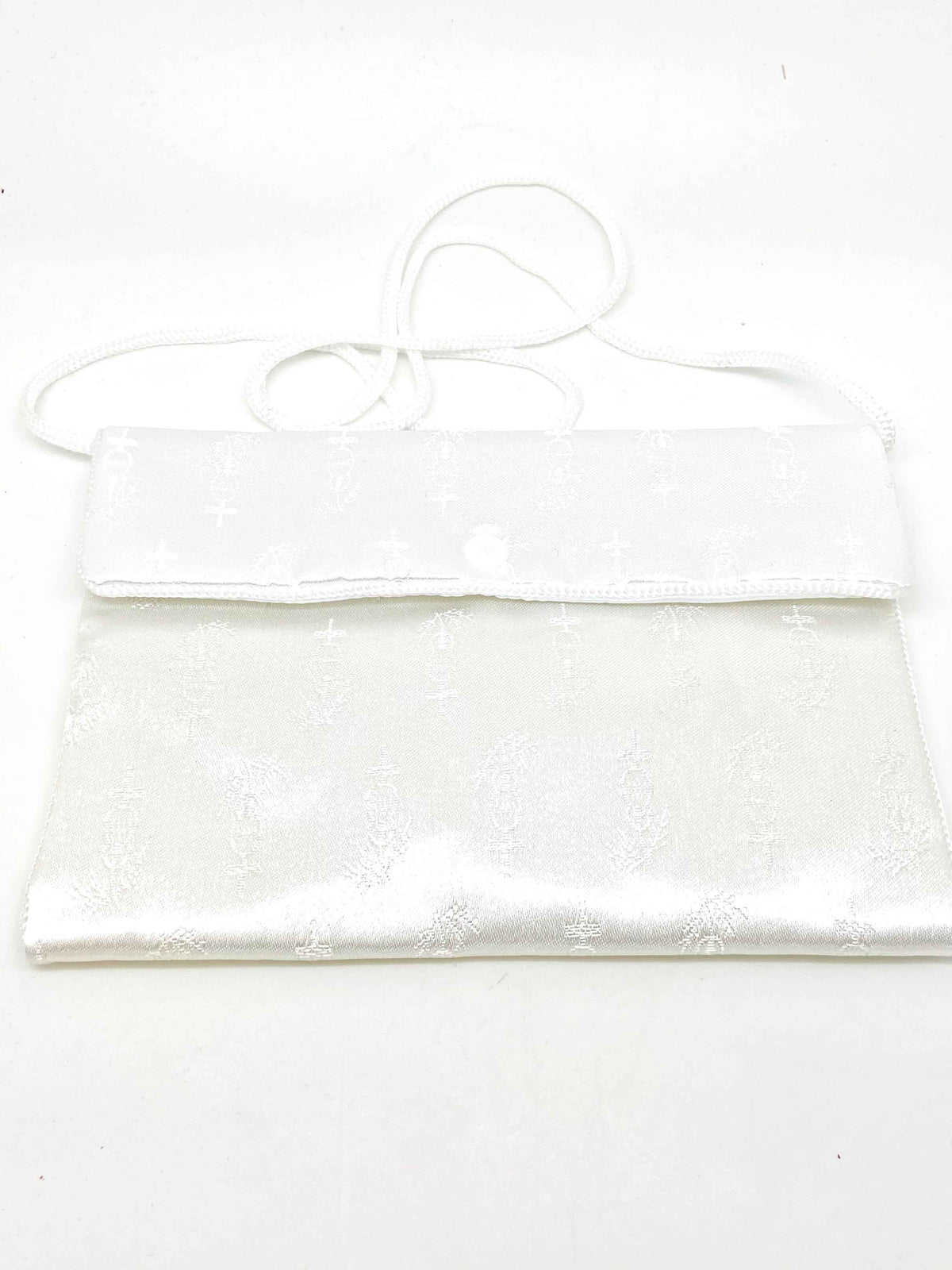 Satin,Elegant Girl's Purse or Bag.Bolsa elegante de Satin para Nina