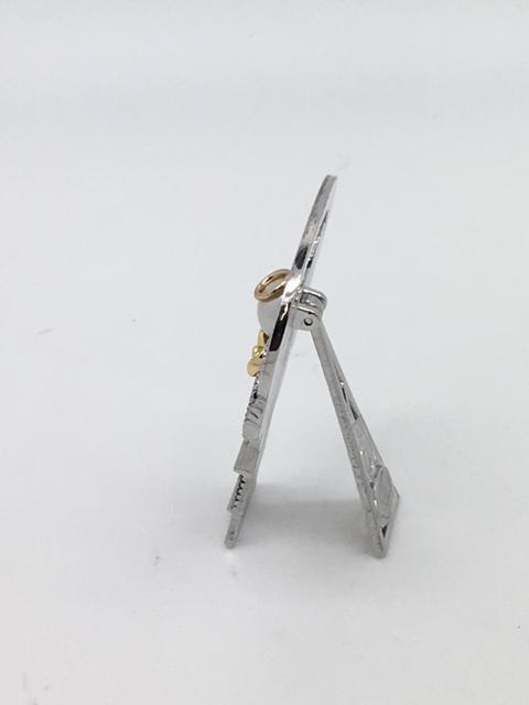 The Original Bedside Angel  (2 1/2") - Unique Catholic Gifts