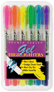 Gel Highlighters - Unique Catholic Gifts