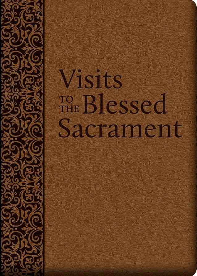 Visits to the Blessed Sacrament (UltraSoft).