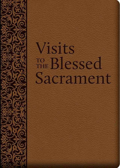 Visits to the Blessed Sacrament (UltraSoft).